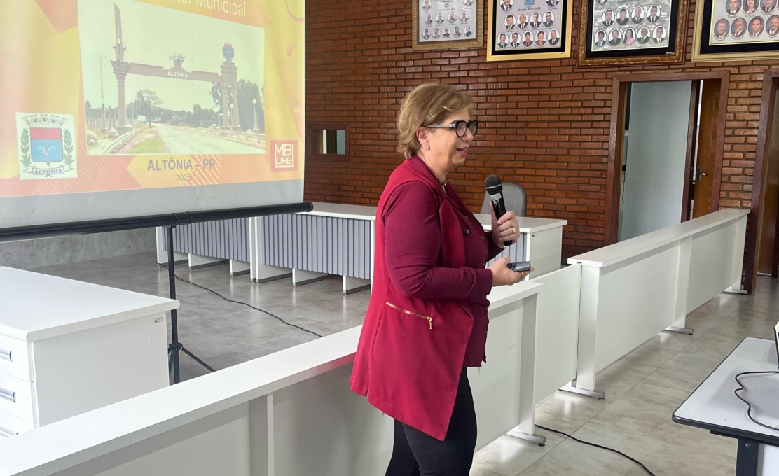 Audiência Pública para elaboração do Plano de Aplicação de Recurso-PAR, tem grande partic...