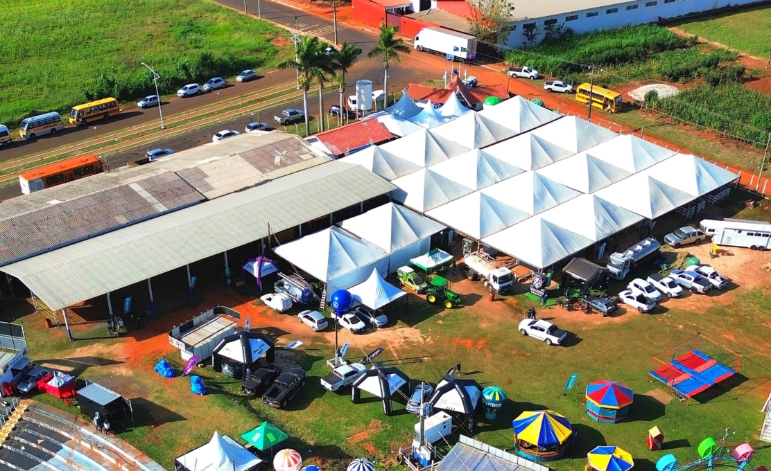 1º Torneio Leiteiro de Altônia