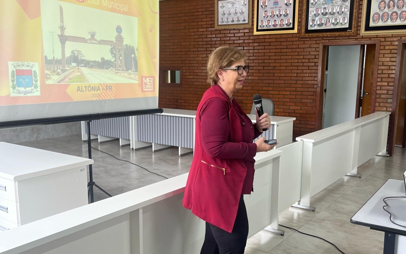 Audiência Pública para elaboração do Plano de Aplicação de Recurso-PAR, tem grande participação dos Agentes Culturais  