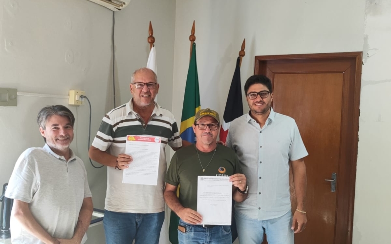 Proposta de Projeto de Lei 