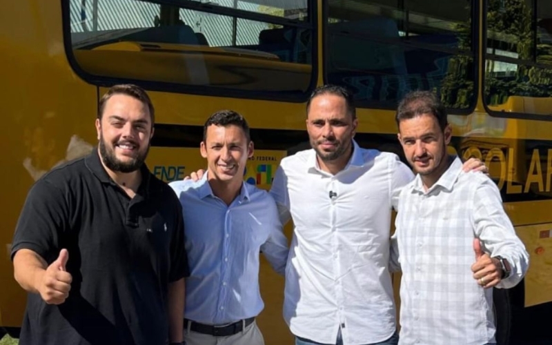 Conquistas para Altônia